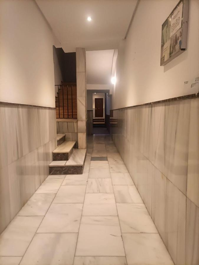 Habitacion En Chueca, Centro De Madrid — Photos 1