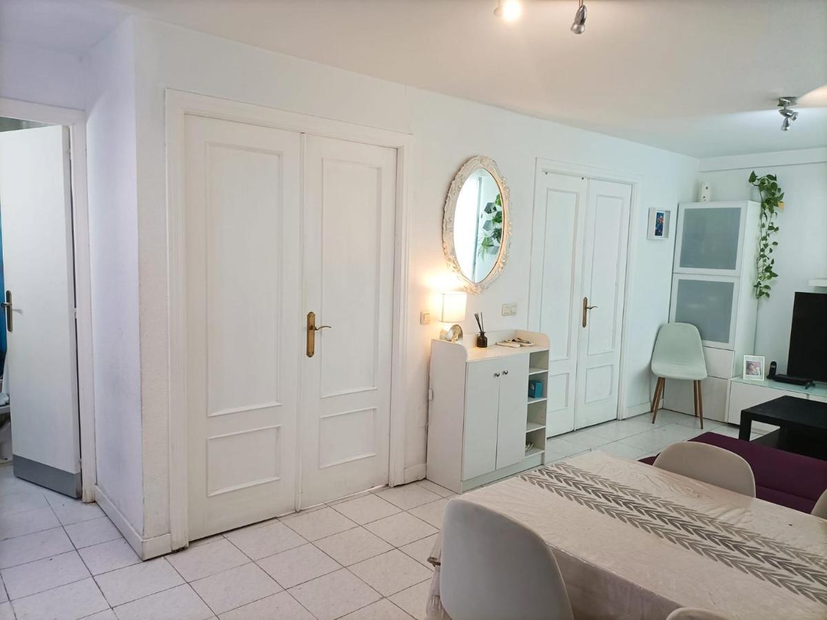 Habitacion En Chueca, Centro De Madrid — Photos 3